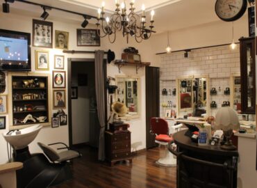 Barbers Di Giulio