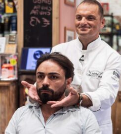 Tony Figaro Barber Shop