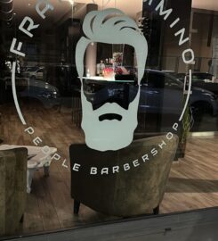 Frank Cimmino Barbershop