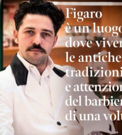 Figaro Barber T.A.T