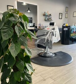 Luca’s Barbershop