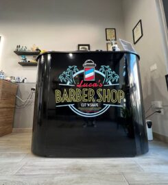 Luca’s Barbershop