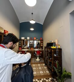 Barberia Tondere