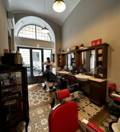 Barberia Tondere