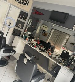 Iacovissi Barbershop
