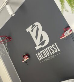 Iacovissi Barbershop