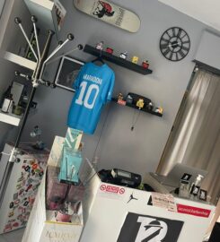 Iacovissi Barbershop