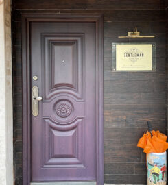 Gentleman Barbershop