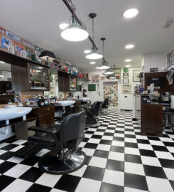 Gentleman Barbershop