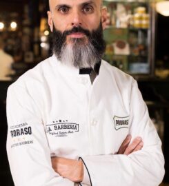 La Barberia di Morena