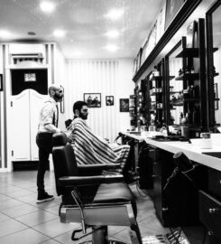 La Barberia di Morena