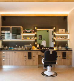The Shave