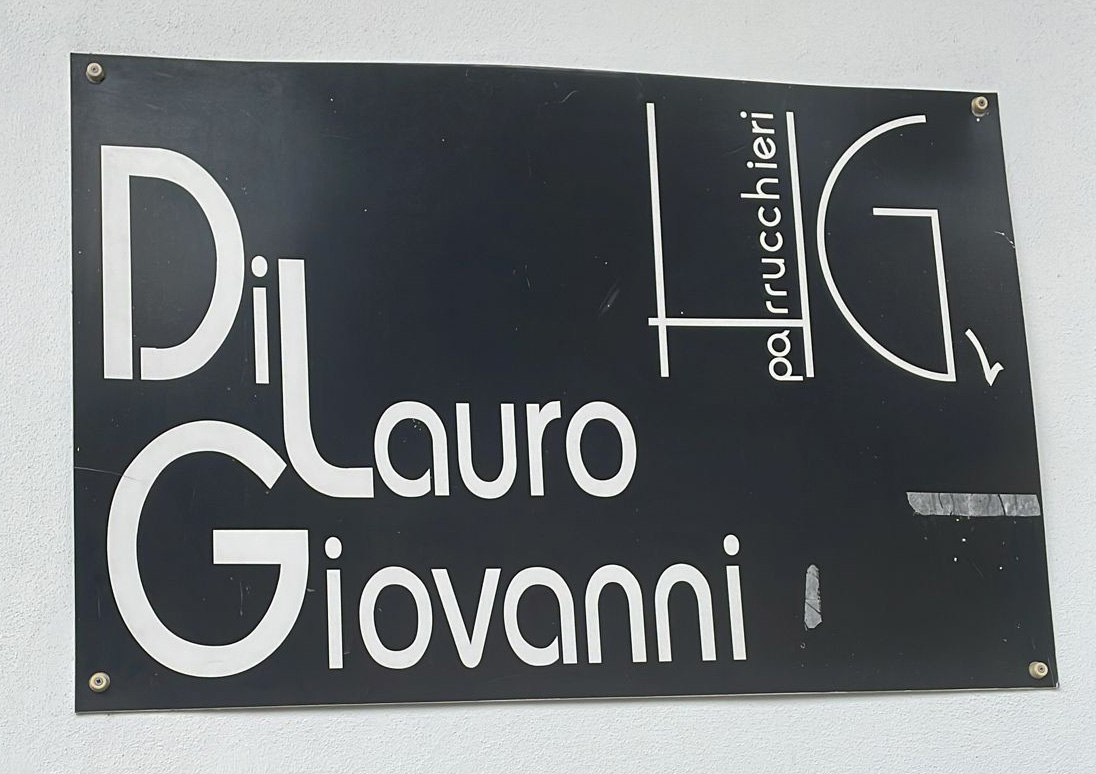 Listing Logo