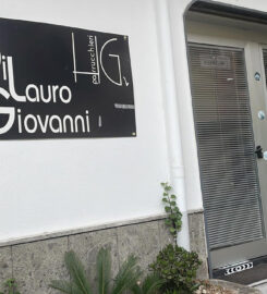 HG Parrucchieri G. Di Lauro