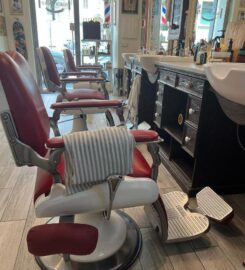 Thy Barber Shop