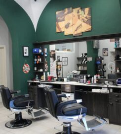 La Barberia di Pietrasanta