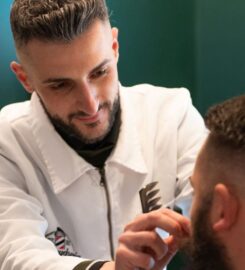 La Barberia di Pietrasanta