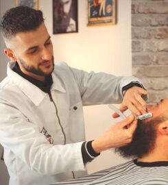 La Barberia di Pietrasanta