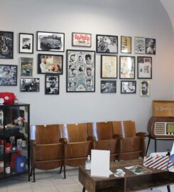 La Barberia di Pietrasanta