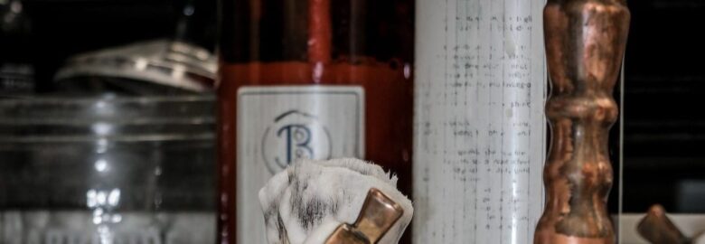 Bottega 68 Barber
