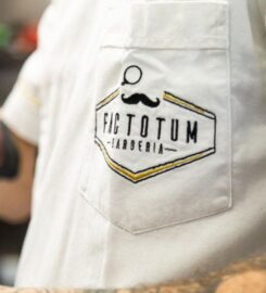 Factotum Barberia
