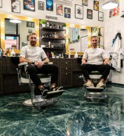 Factotum Barberia