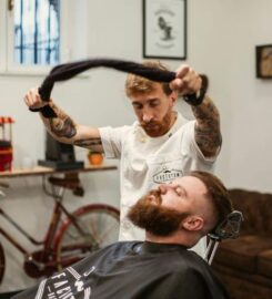 Factotum Barberia