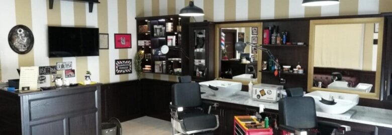 Madness Barber Shop