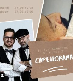 Capellorama