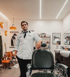 Opera La Barberia Italiana