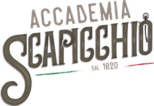 Logo accademia scapicchio