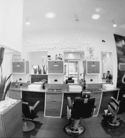 Barberia Contemporanea
