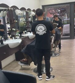 The Culture of Barber