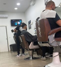 The Culture of Barber