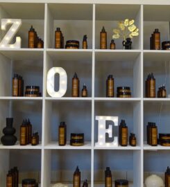 Zoe Gourmet Salon