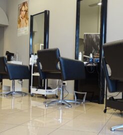 Zoe Gourmet Salon