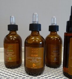 Zoe Gourmet Salon