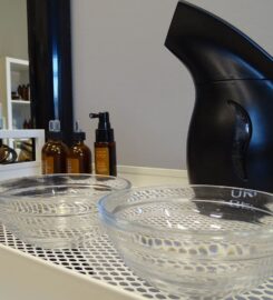 Zoe Gourmet Salon