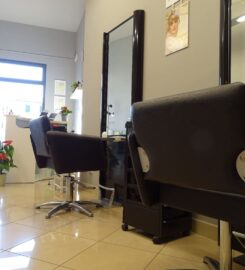 Zoe Gourmet Salon