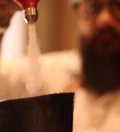 La Barberia di Piero Parente