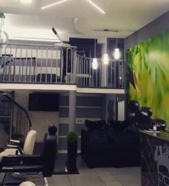 I Russo Parrucchieri Uomo