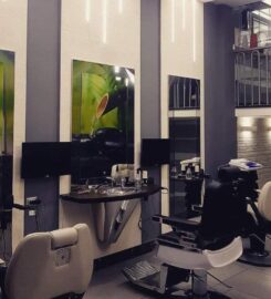 I Russo Parrucchieri Uomo