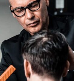 I Russo Parrucchieri Uomo