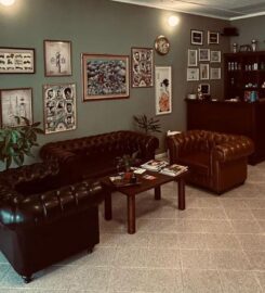 The New Old School