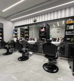 The Barber Nicola Stasio