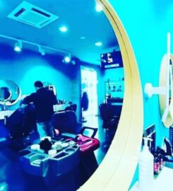 Studio 25 Cut & Shave