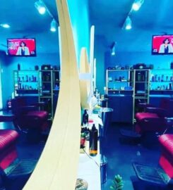 Studio 25 Cut & Shave