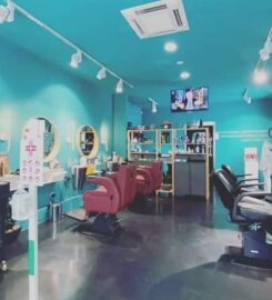 Studio 25 Cut & Shave