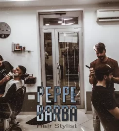 Peppe Barba