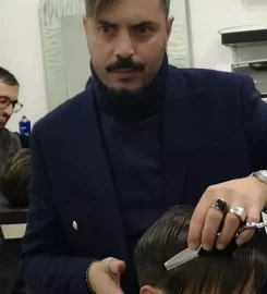 Peppe Barba